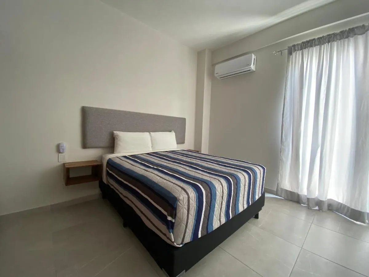 Alaia Residences by Mexican Vacation Properties Playa del Carmen