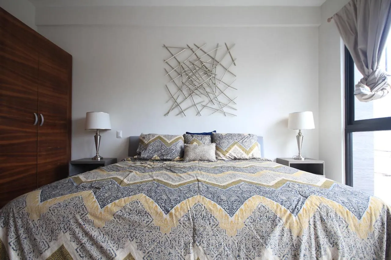 Alaia Residences by Mexican Vacation Properties Playa del Carmen México