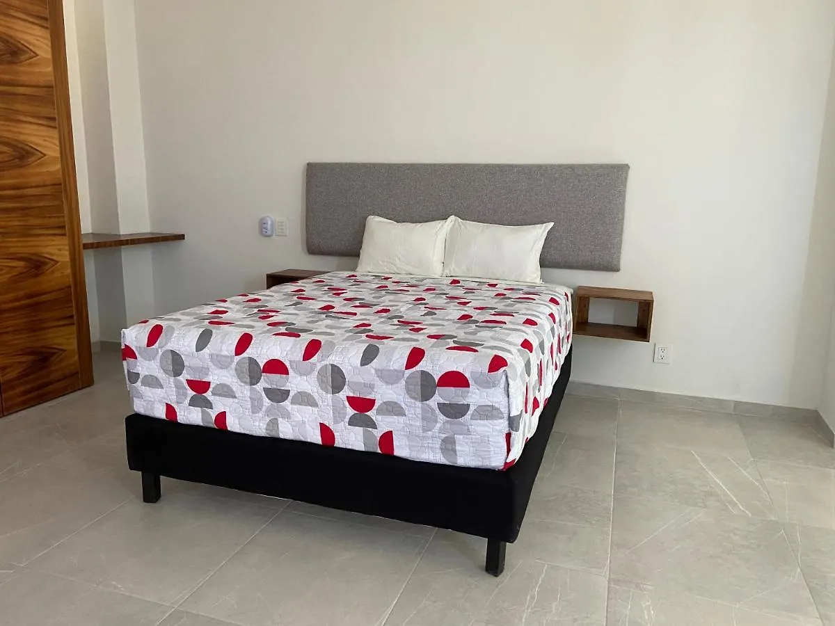 Alaia Residences by Mexican Vacation Properties Playa del Carmen