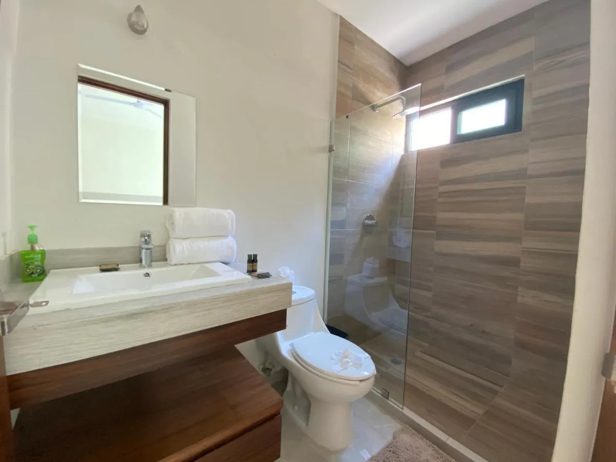 Alaia Residences by Mexican Vacation Properties Playa del Carmen México