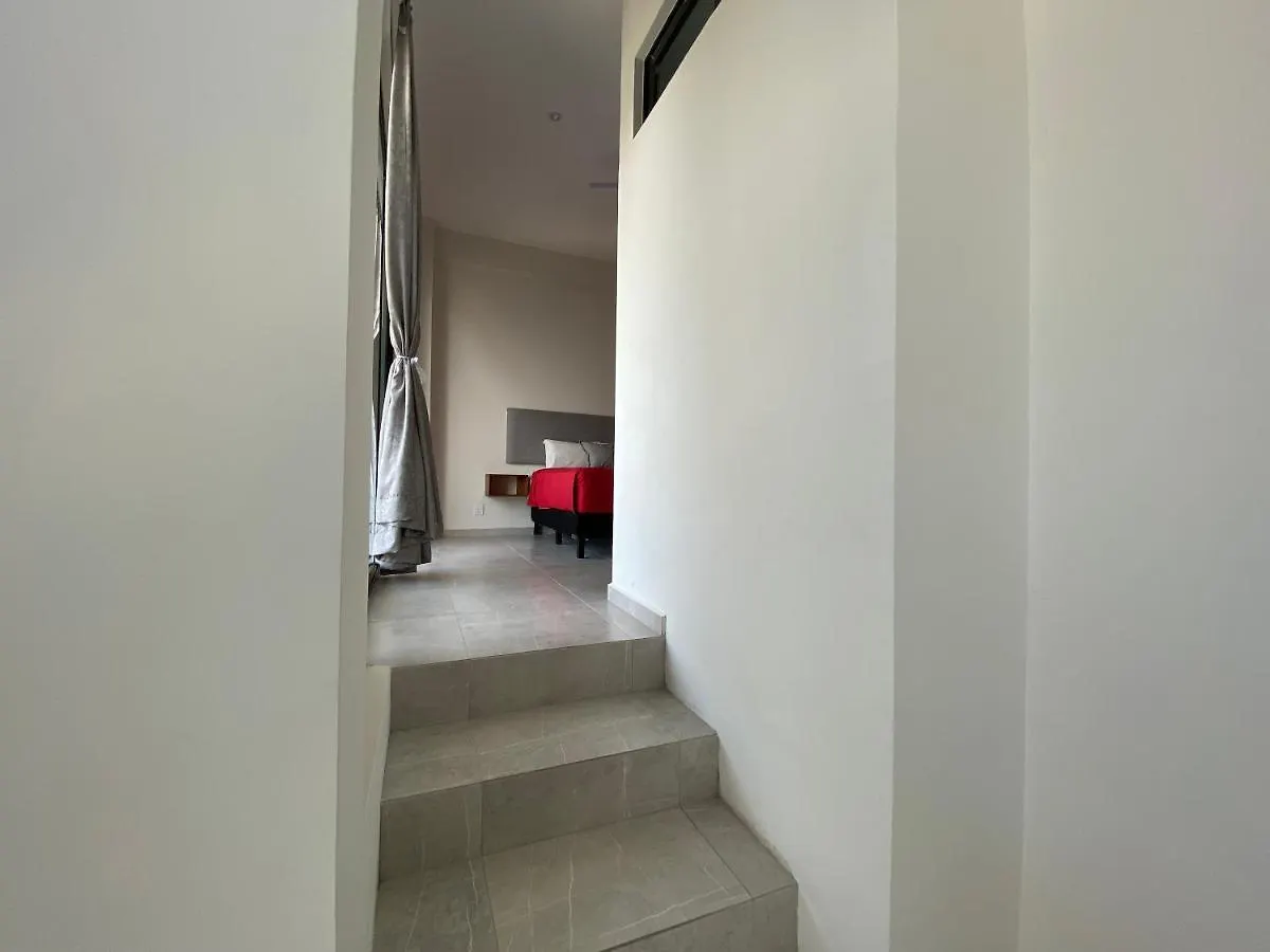 Alaia Residences by Mexican Vacation Properties Playa del Carmen