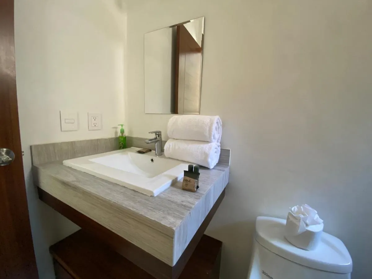Apartamento Alaia Residences by Mexican Vacation Properties Playa del Carmen México