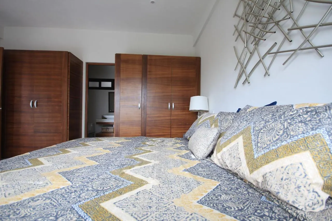Alaia Residences by Mexican Vacation Properties Playa del Carmen