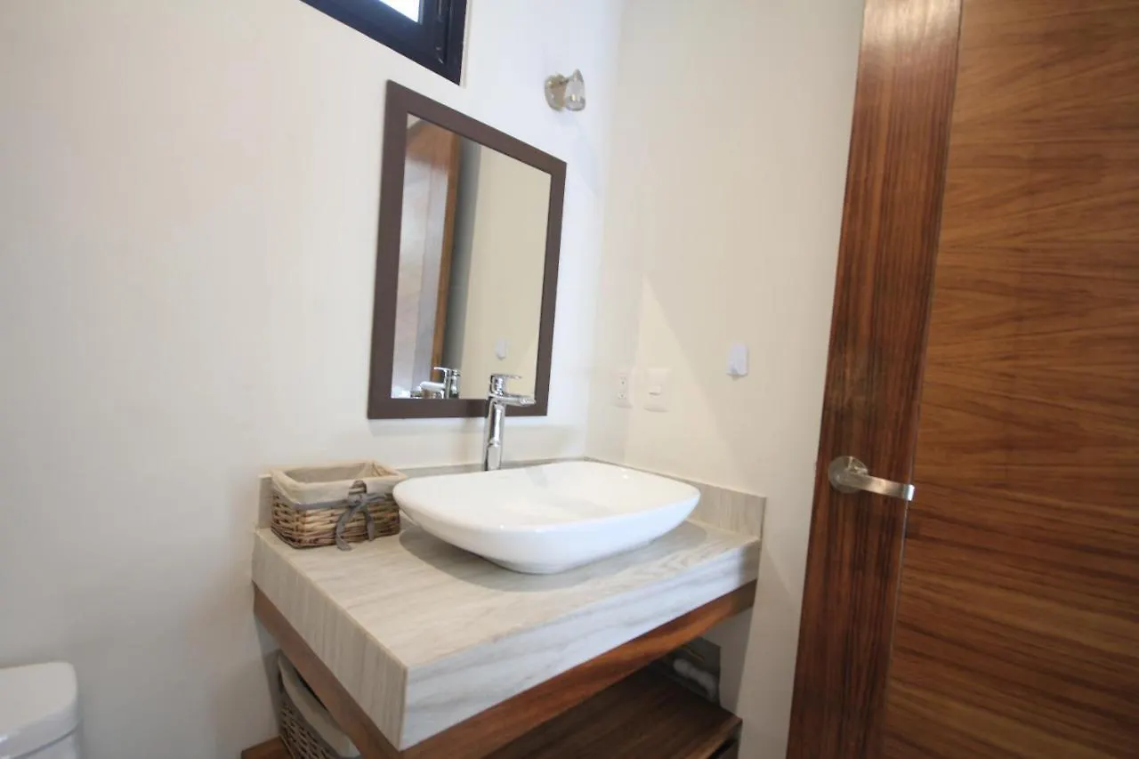 Alaia Residences by Mexican Vacation Properties Playa del Carmen Apartamento