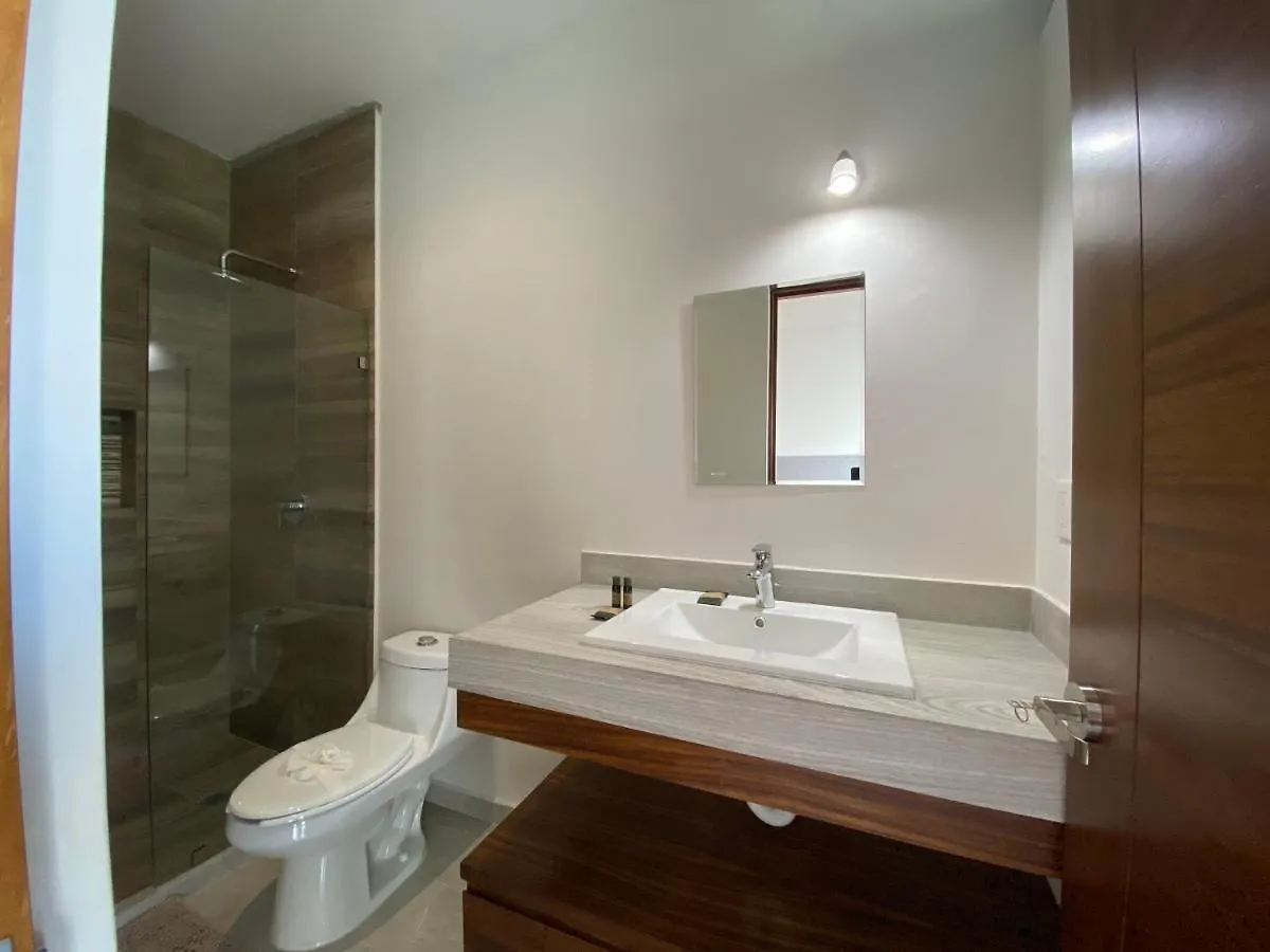 Alaia Residences by Mexican Vacation Properties Playa del Carmen