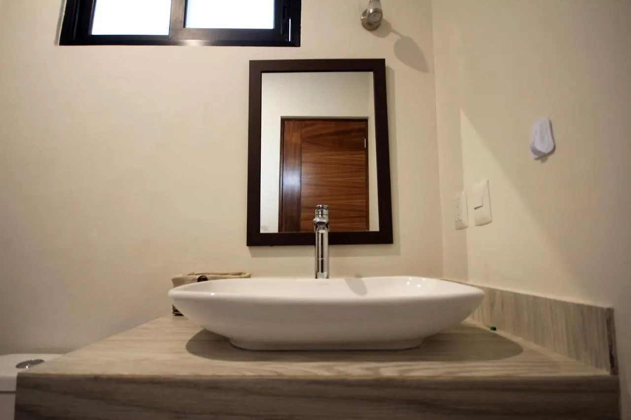 Apartamento Alaia Residences by Mexican Vacation Properties Playa del Carmen
