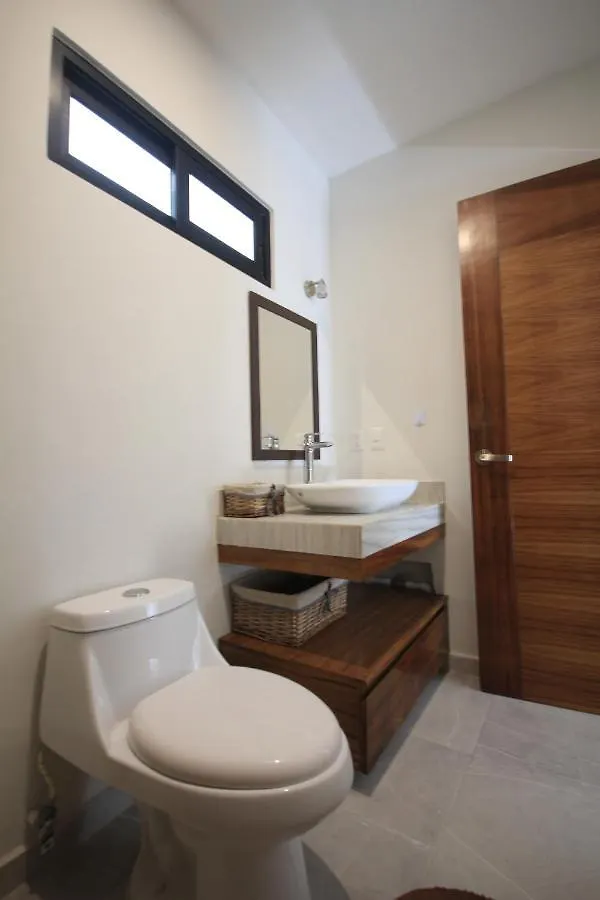 Alaia Residences by Mexican Vacation Properties Playa del Carmen