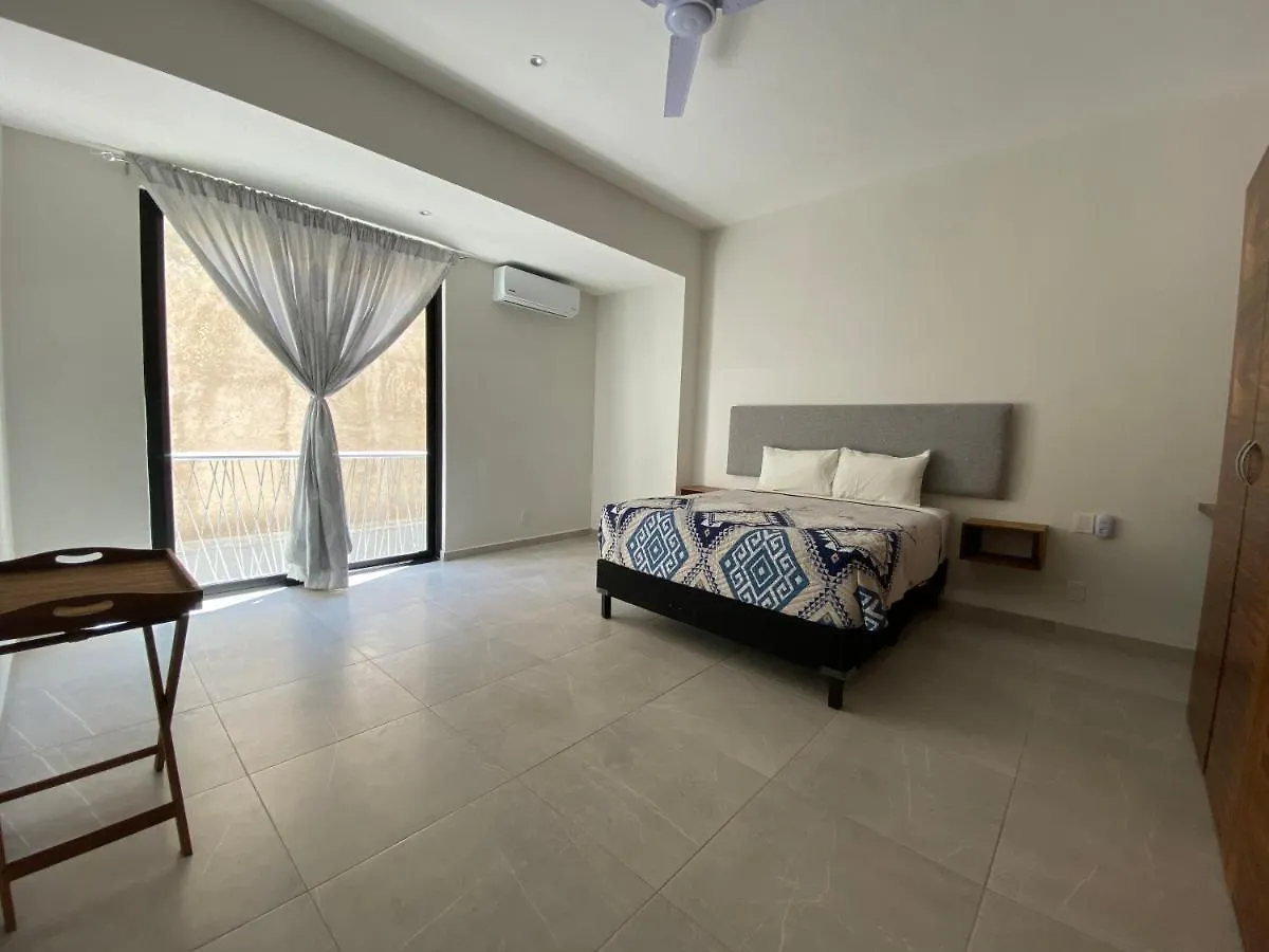 Alaia Residences by Mexican Vacation Properties Playa del Carmen Apartamento