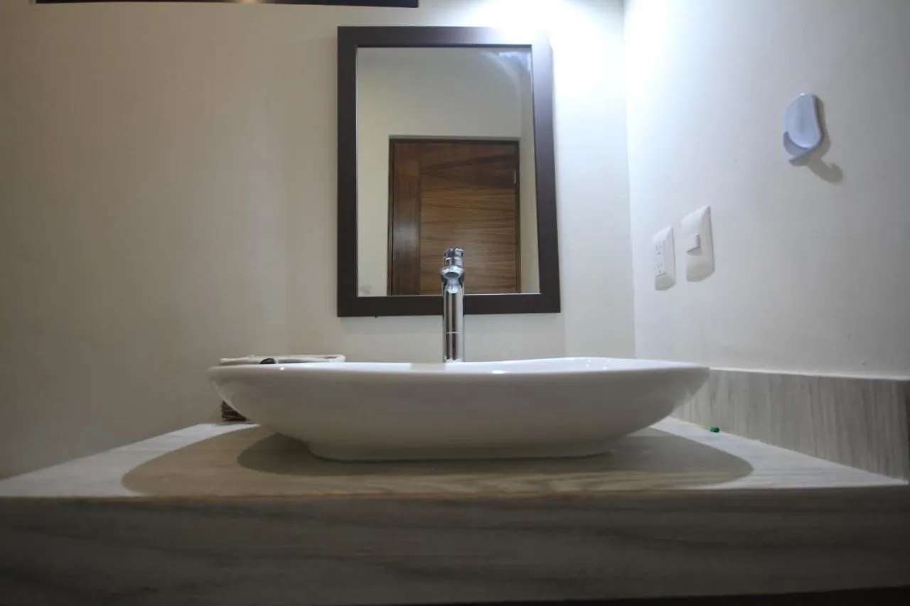 Alaia Residences by Mexican Vacation Properties Playa del Carmen