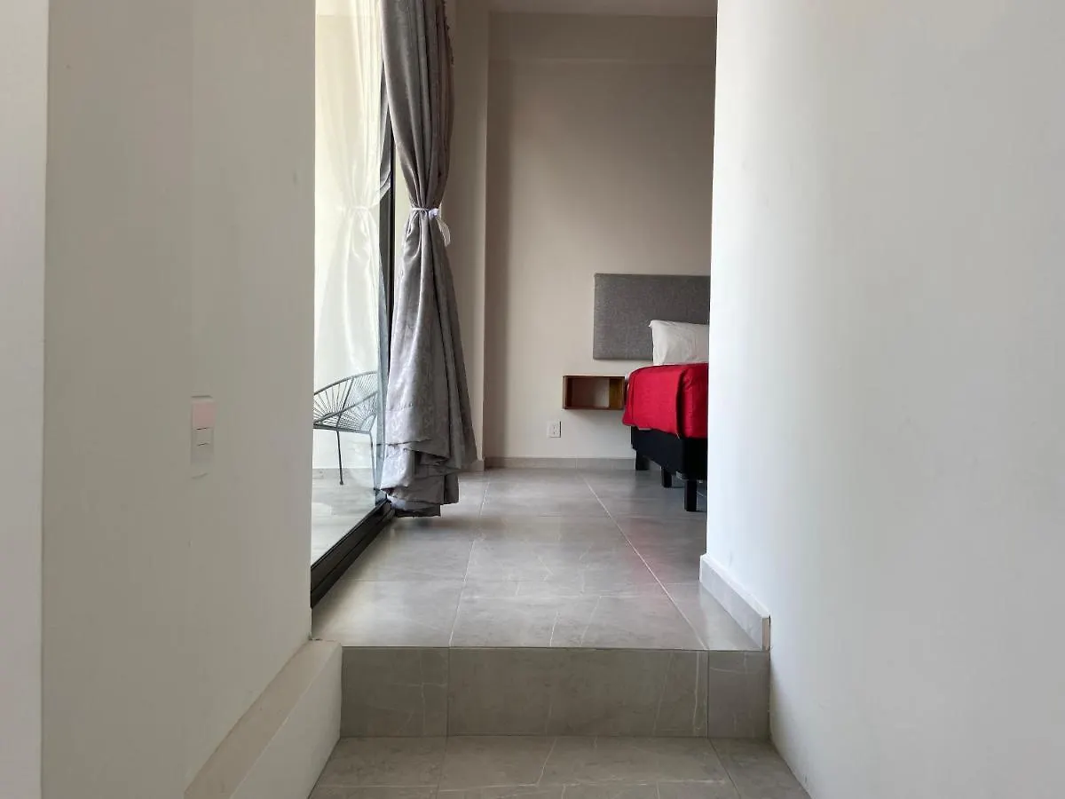 Alaia Residences by Mexican Vacation Properties Playa del Carmen 0*,  México